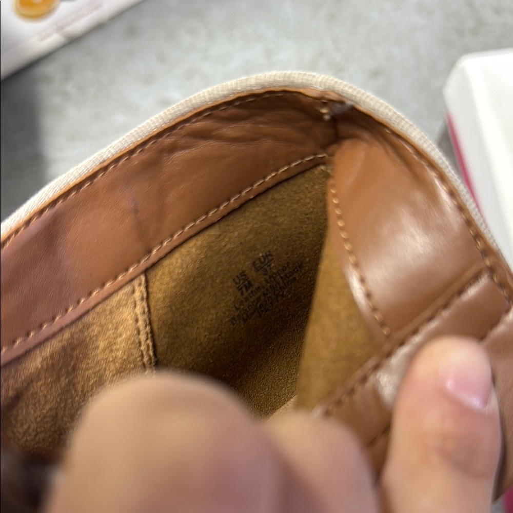 Sam Edelman Ankle booties - Picture 5 of 6